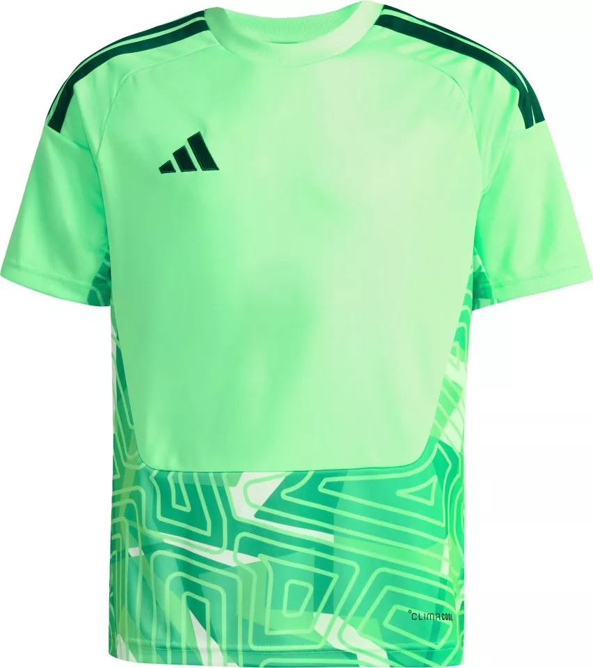 adidas Tiro 26 Competition Goalkeeper Kids Póló
