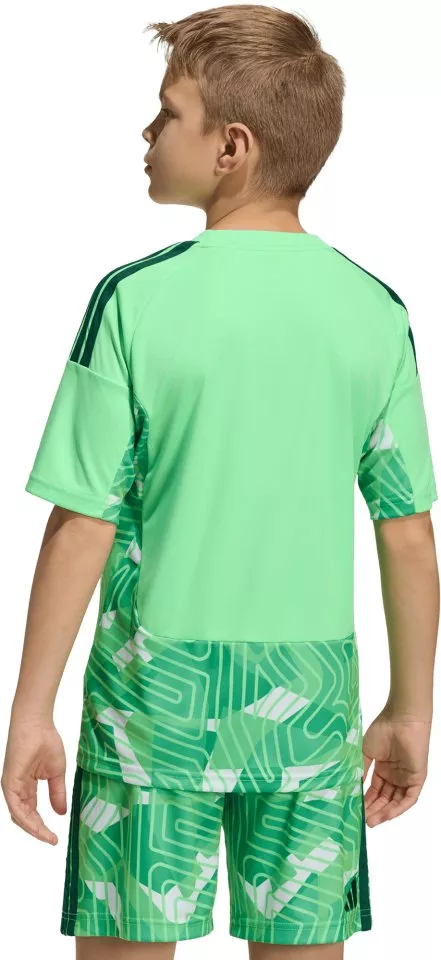 adidas Tiro 26 Competition Goalkeeper Kids Póló