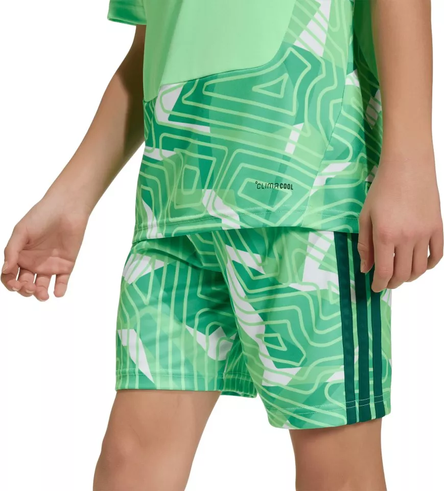 adidas Tiro 26 Competition Goalkeeper Kids Póló