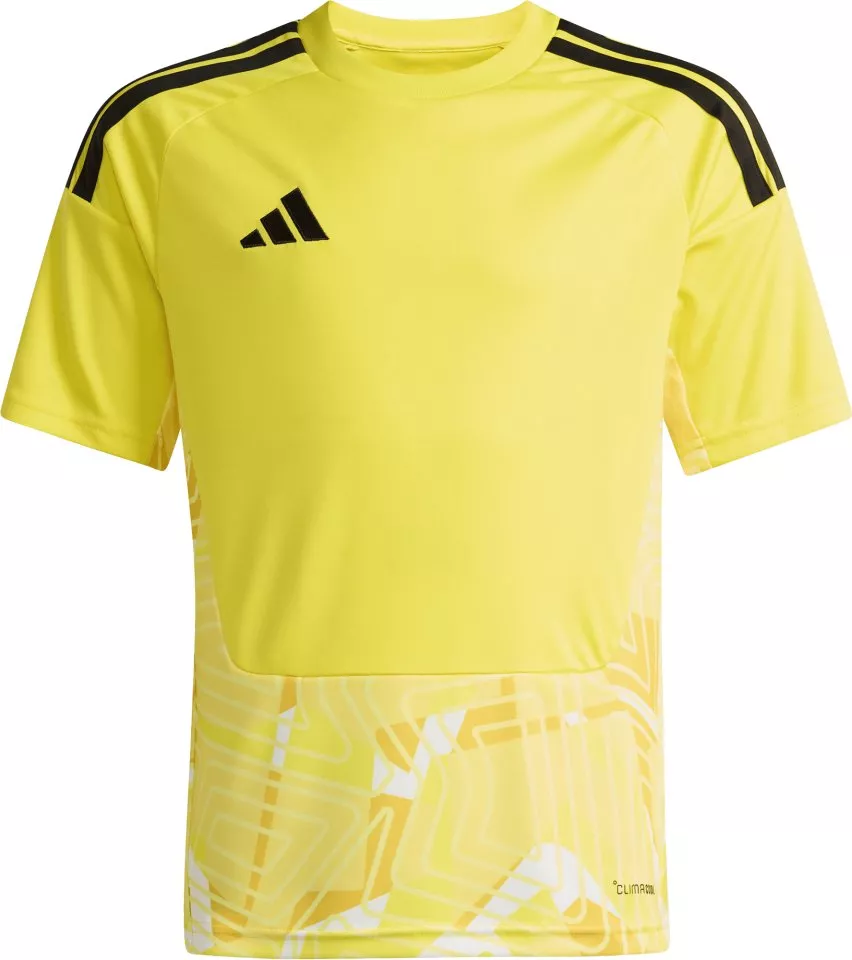 adidas Tiro 26 Competition Goalkeeper Kids Póló