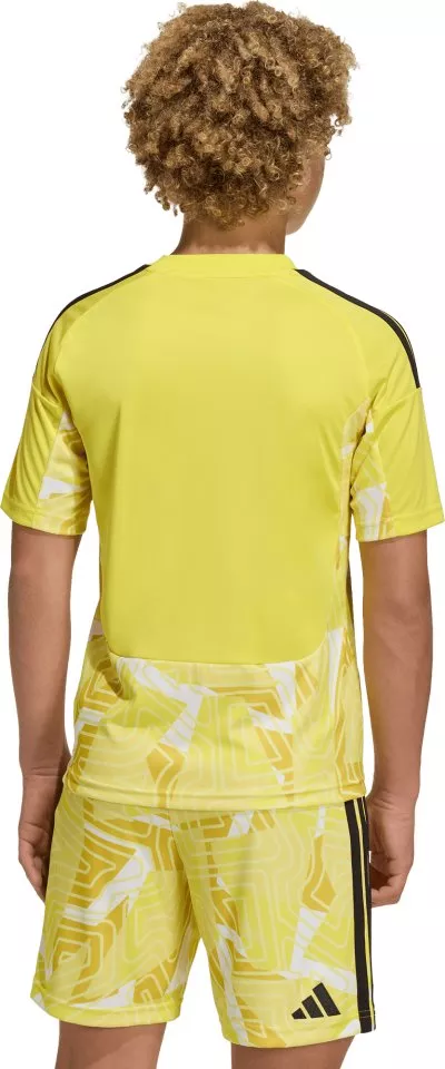 adidas Tiro 26 Competition Goalkeeper Kids Póló