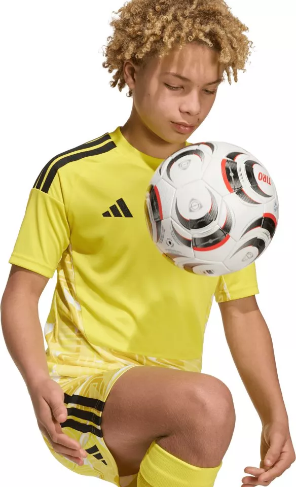 adidas Tiro 26 Competition Goalkeeper Kids Póló