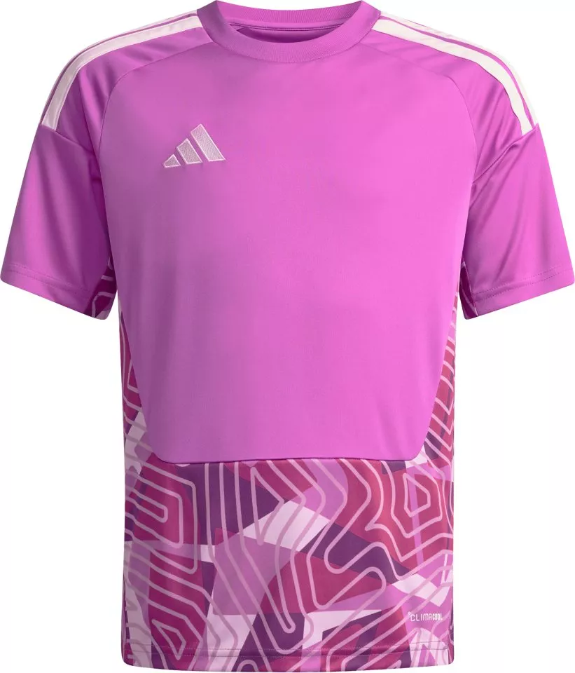 Dres adidas Tiro 26 Competition Goalkeeper Kids