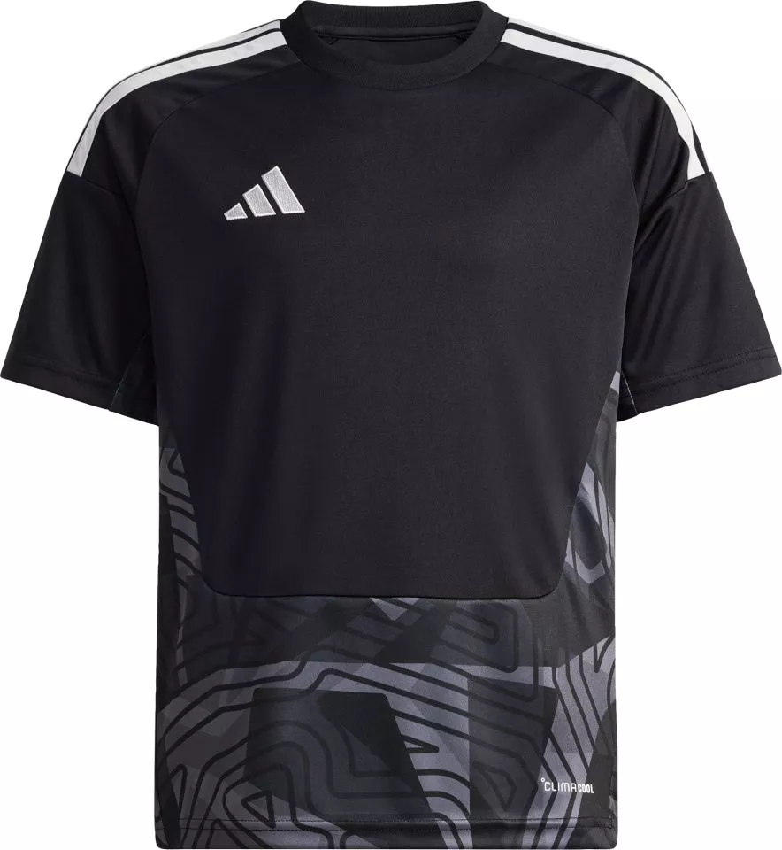 adidas Tiro 26 Competition Goalkeeper Kids Póló
