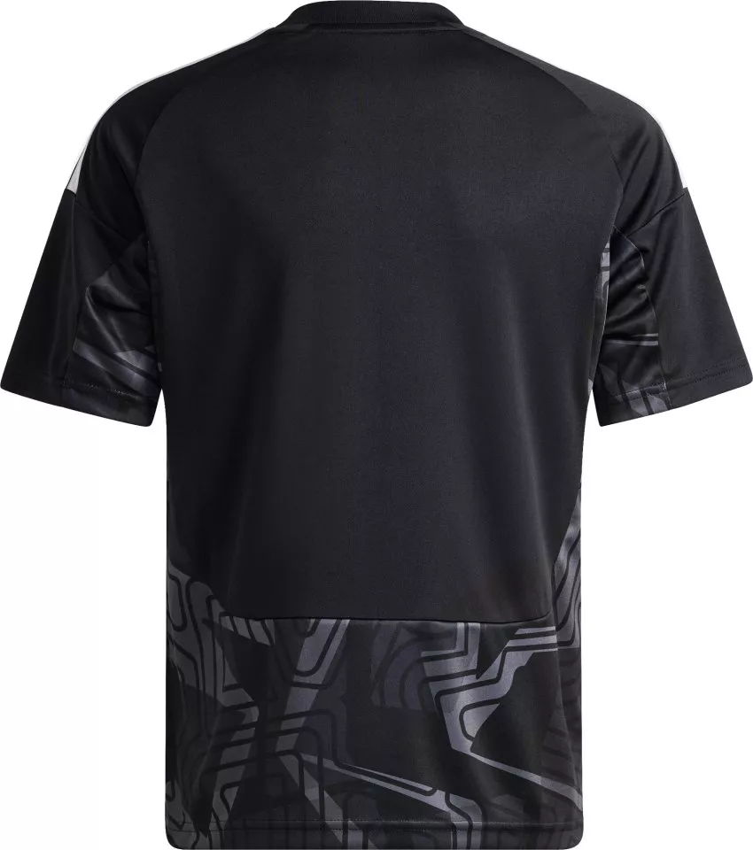 adidas Tiro 26 Competition Goalkeeper Kids Póló