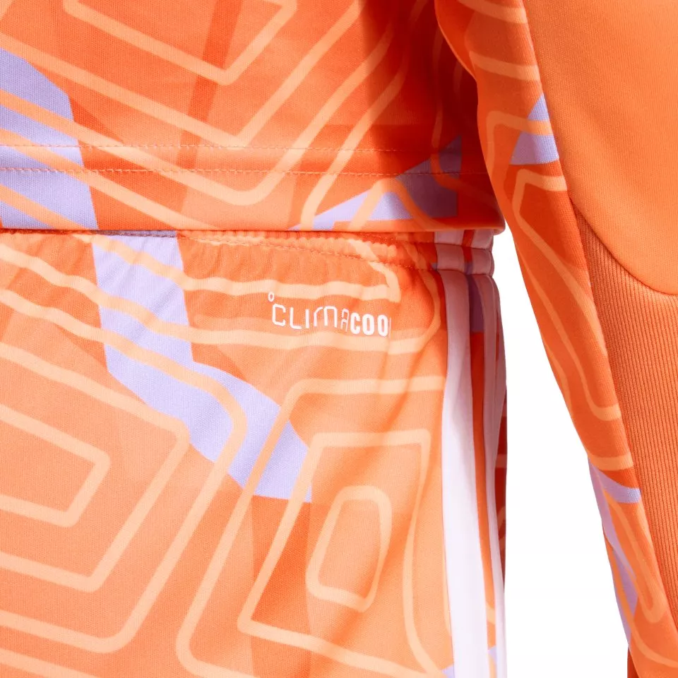 adidas Tiro 26 Competition Goalkeeper Kids Rövidnadrág