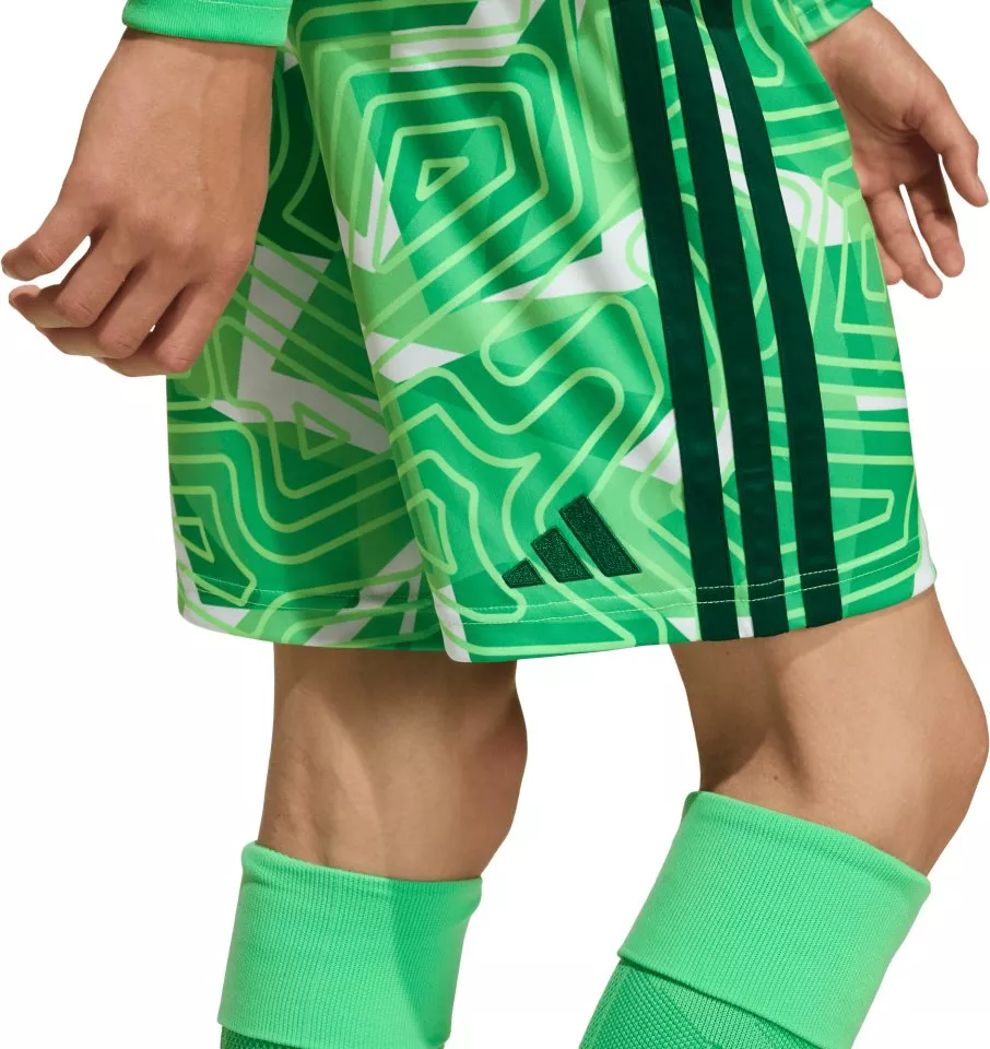 adidas Tiro 26 Competition Goalkeeper Kids Rövidnadrág