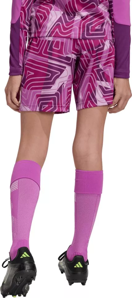 adidas Tiro 26 Competition Goalkeeper Kids Rövidnadrág