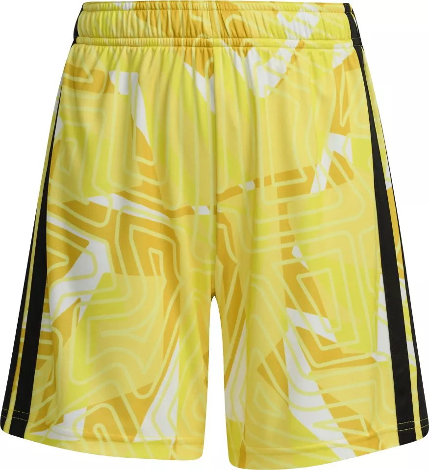 Szorty adidas Tiro 26 Competition Goalkeeper Kids