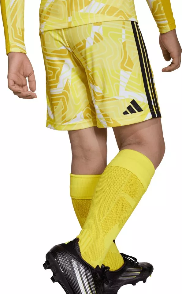 Szorty adidas Tiro 26 Competition Goalkeeper Kids