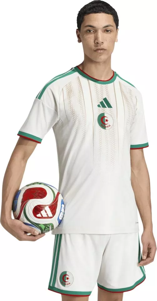 Koszulka adidas Algeria Authentic Home 2026