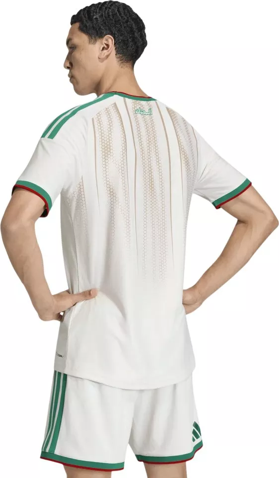 Koszulka adidas Algeria Authentic Home 2026