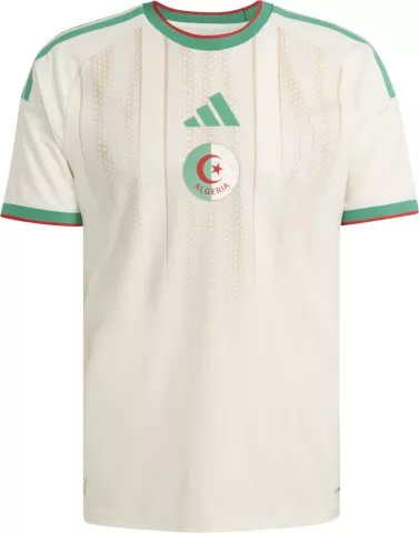 Algeria Authentic Home 2026