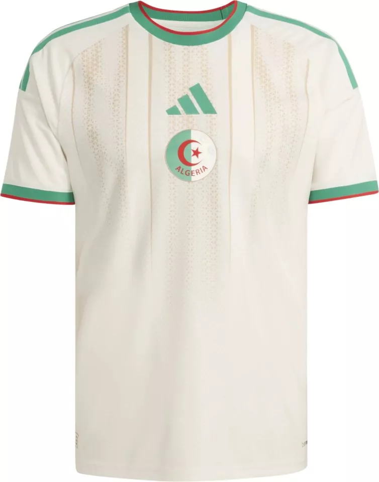 Koszulka adidas Algeria Authentic Home 2026