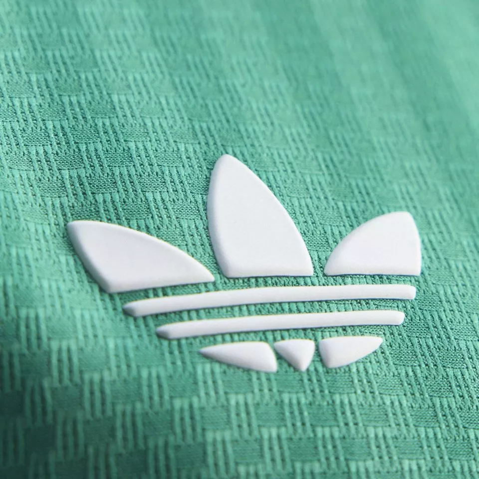 Риза adidas Originals Algeria Authentic Away 2026