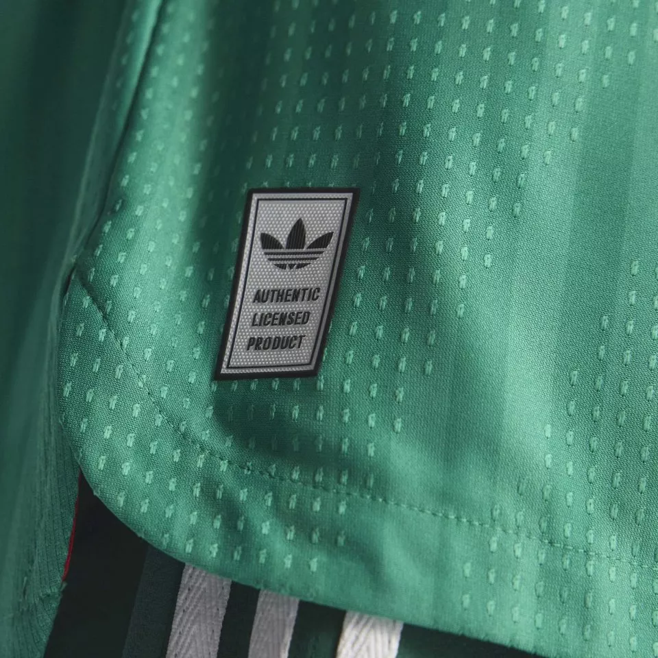 Риза adidas Originals Algeria Authentic Away 2026