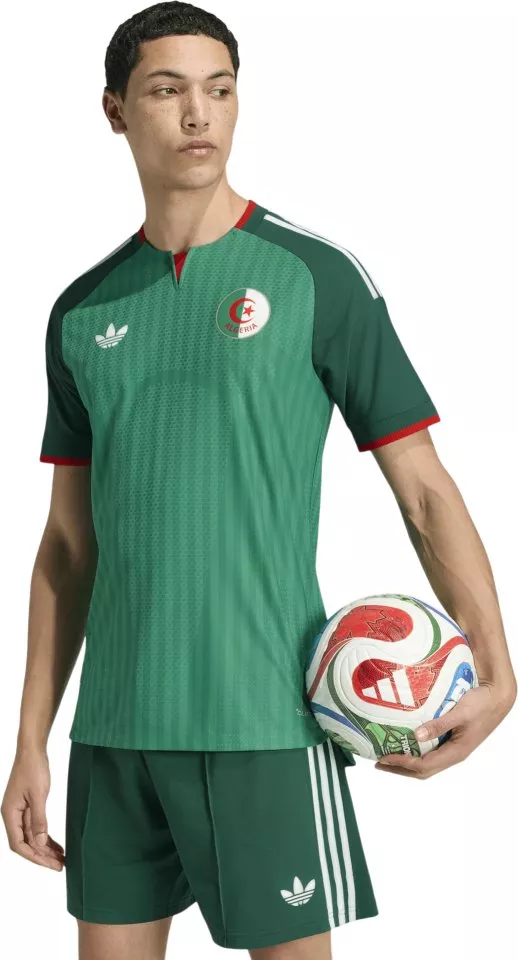 Риза adidas Originals Algeria Authentic Away 2026