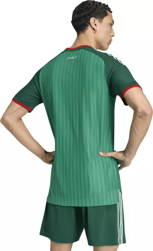 Риза adidas Originals Algeria Authentic Away 2026