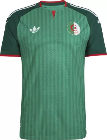 Algeria Authentic Away 2026