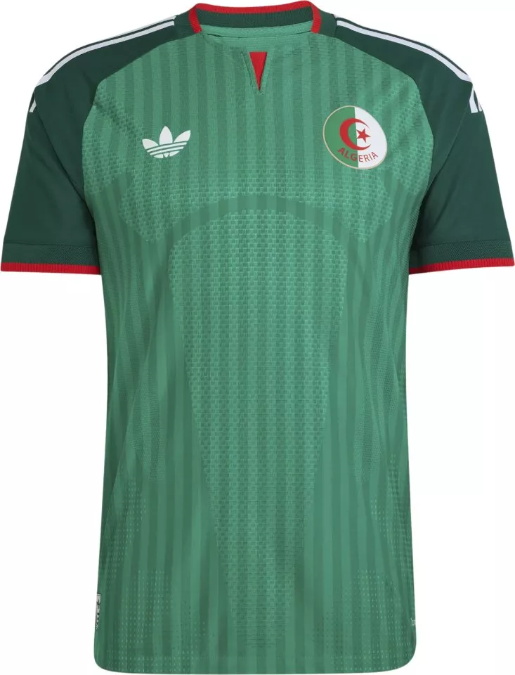 Риза adidas Originals Algeria Authentic Away 2026