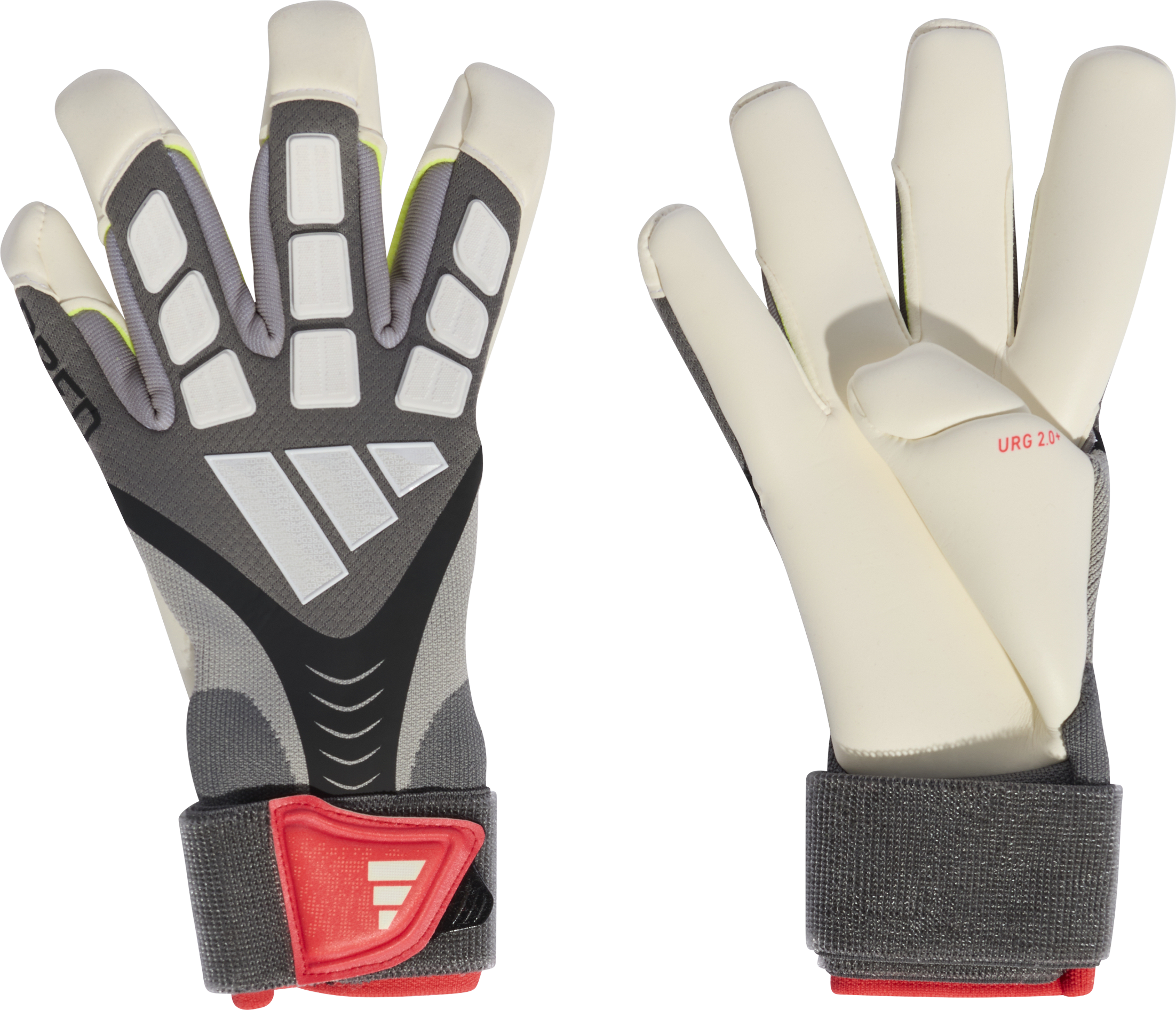 Manusi de portar adidas Predator Pro Hybrid Strap - 11teamsports.ro