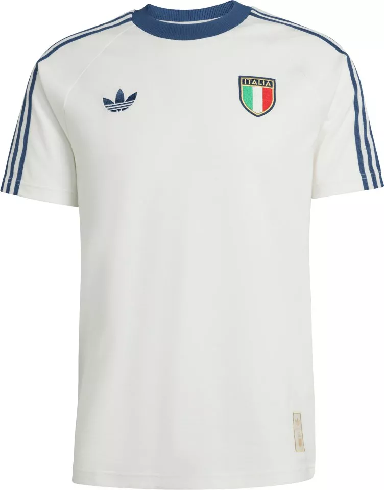 Tričko adidas Italy Originals