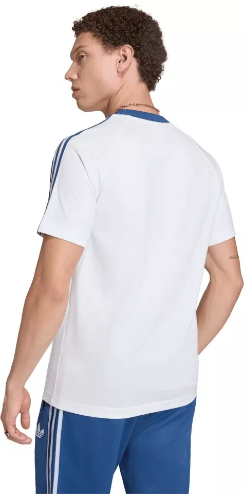 Tričko adidas Italy Originals