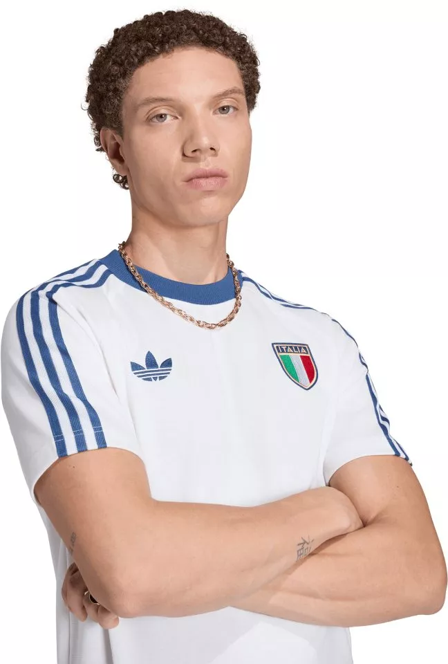 Tričko adidas Italy Originals