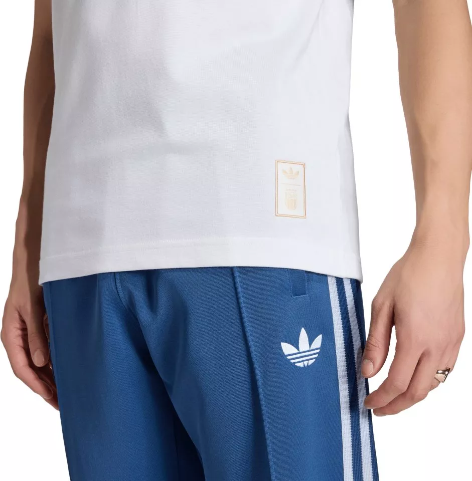 Tričko adidas Italy Originals