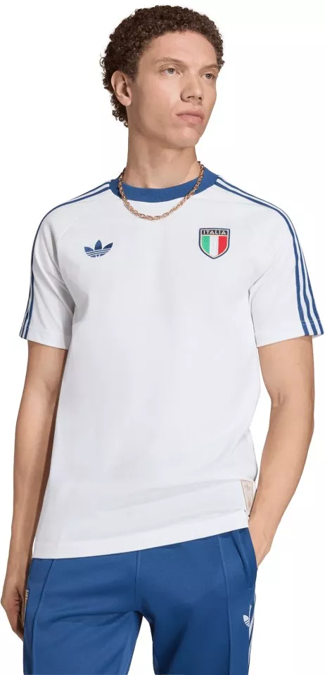 Tričko adidas Italy Originals