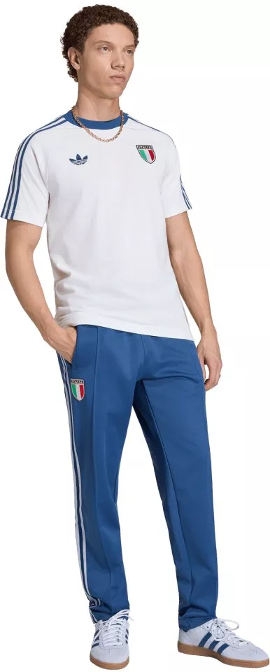 Tričko adidas Italy Originals