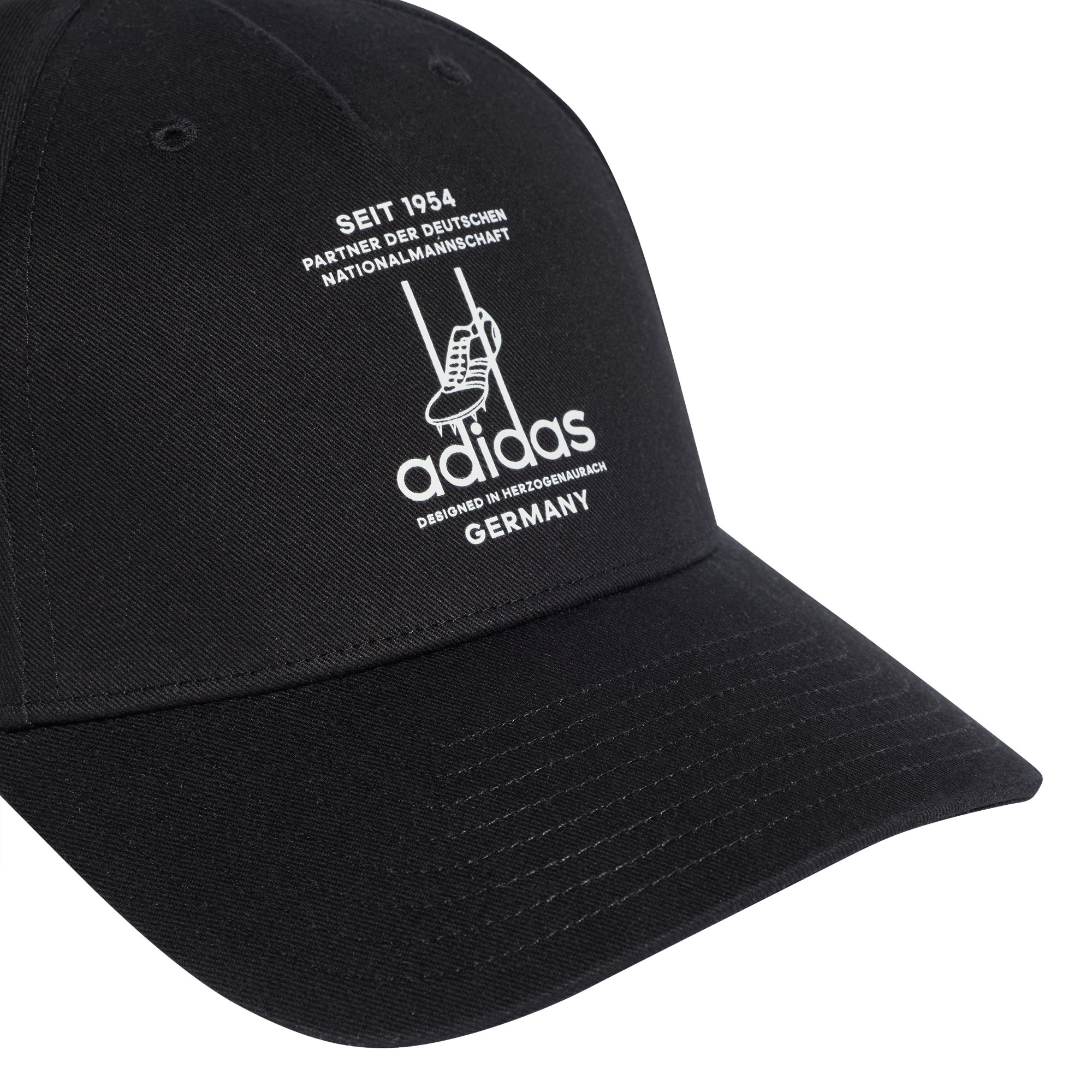 Sapca adidas Germany Baseball - 11teamsports.ro