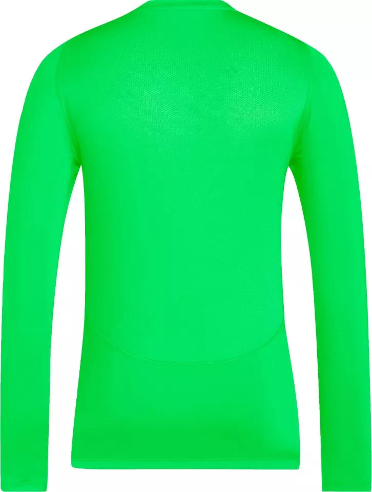 Pánské funkční tričko s dlouhým rukávem adidas Techfit