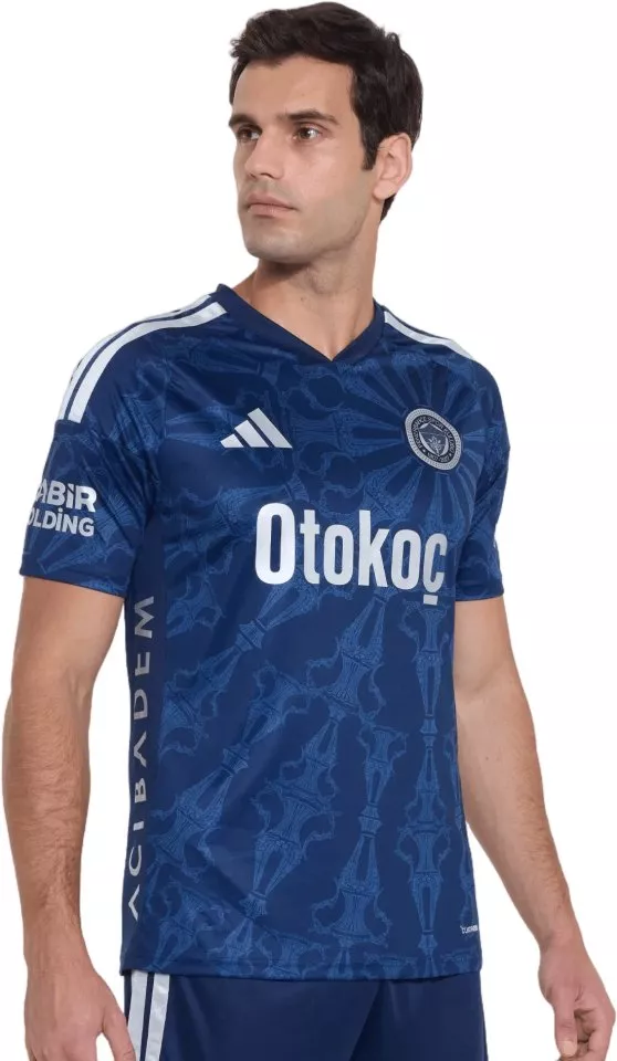 adidas Fenerbahce 3rd 2026/27 Póló