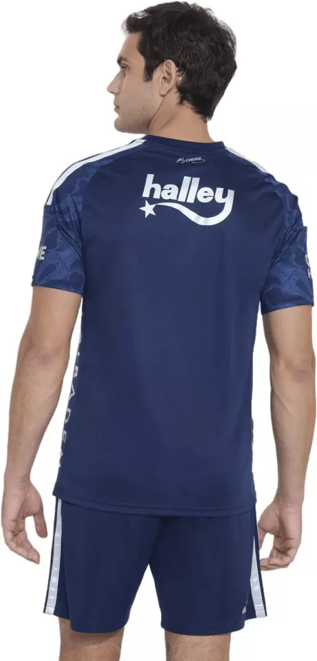 adidas Fenerbahce 3rd 2026/27 Póló
