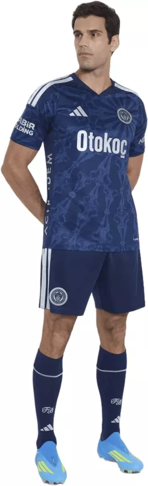 adidas Fenerbahce 3rd 2026/27 Póló
