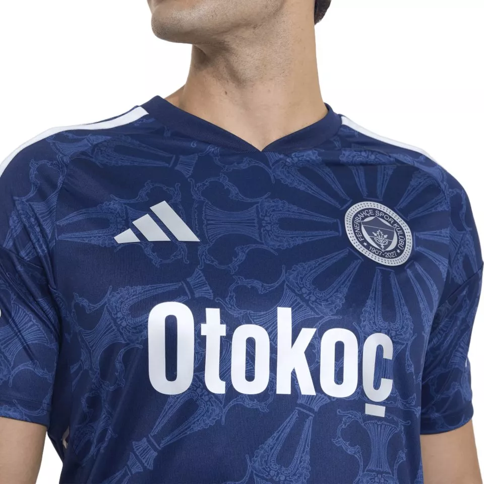 adidas Fenerbahce 3rd 2026/27 Póló
