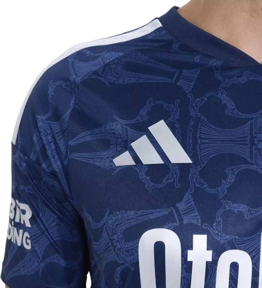 adidas Fenerbahce 3rd 2026/27 Póló