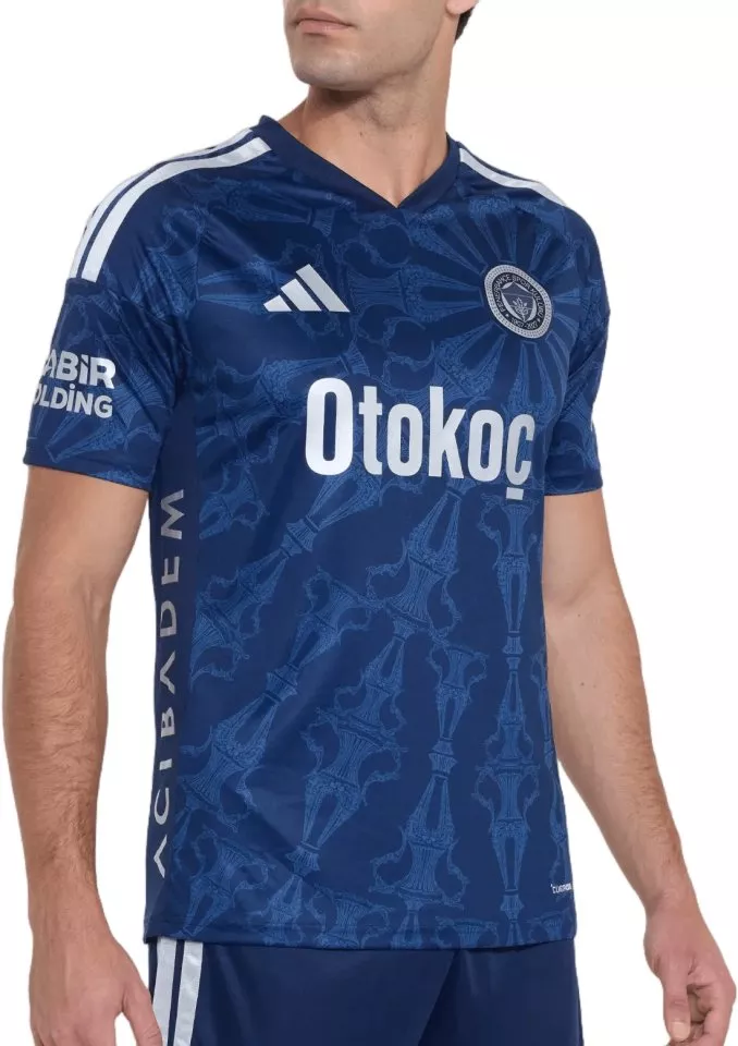 adidas Fenerbahce 3rd 2026/27 Póló