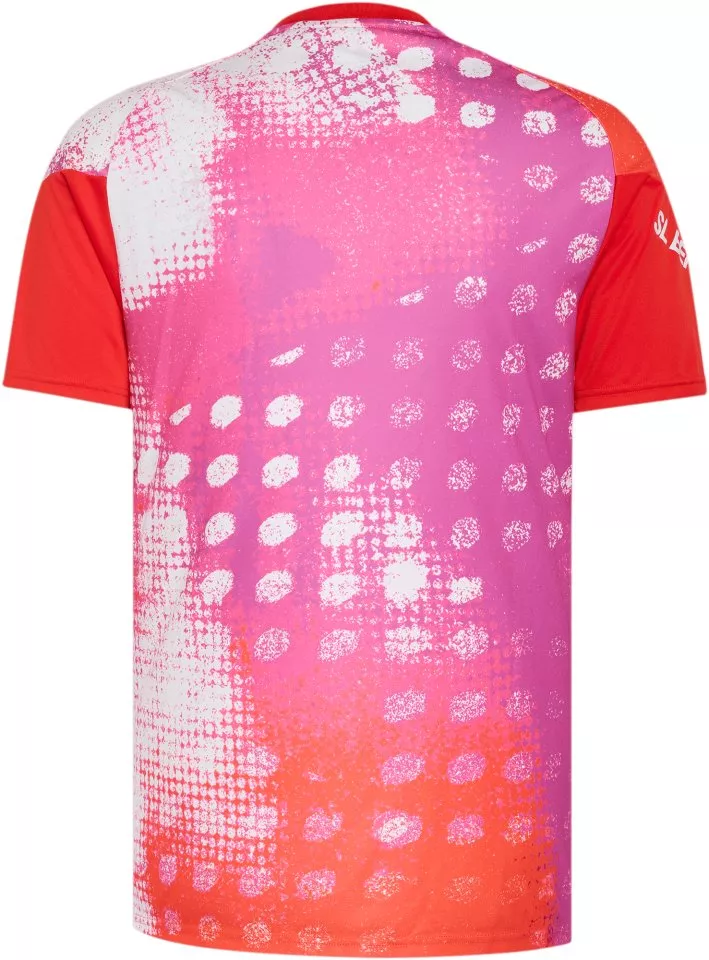 Koszulka adidas SL Benfica Pre-Match 2026/27
