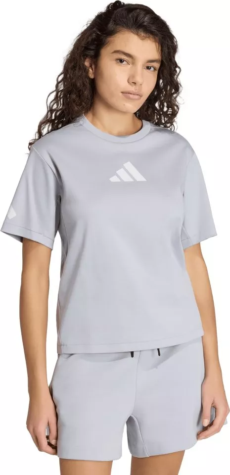 Dámské tričko s krátkým rukávem adidas Sportswear Z.N.E