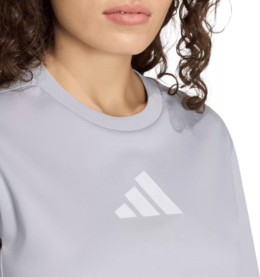 Dámské tričko s krátkým rukávem adidas Sportswear Z.N.E