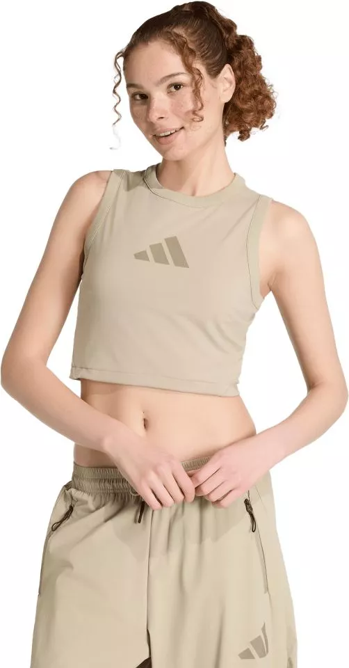Αμάνικο adidas Sportswear  Z.N.E Tanktop Women