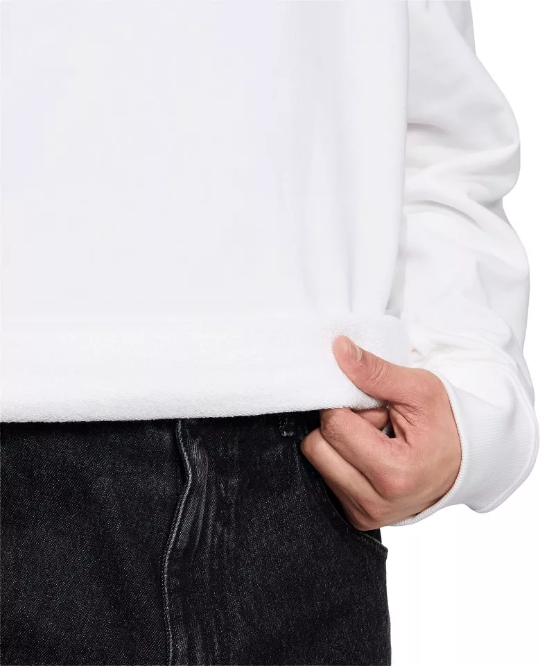 Sweatshirt adidas Originals Real Madrid Lifestyler