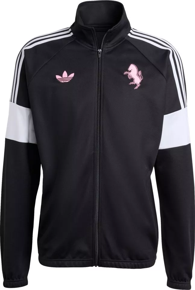 Bunda adidas Originals FC Juventus Turin Lifestyler