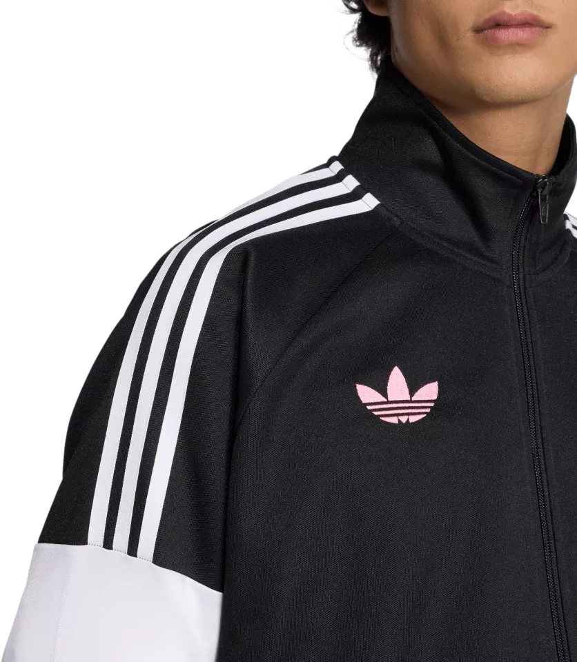 Bunda adidas Originals FC Juventus Turin Lifestyler