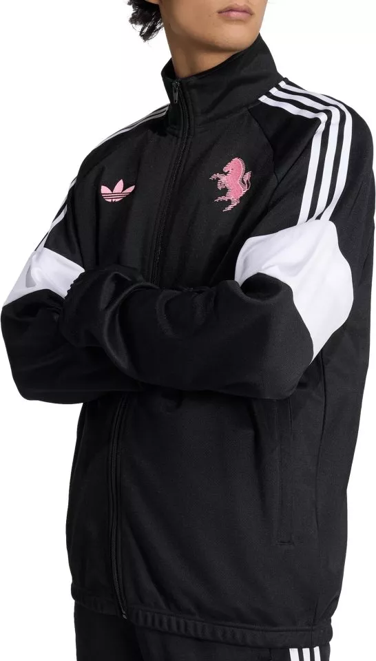 Bunda adidas Originals FC Juventus Turin Lifestyler