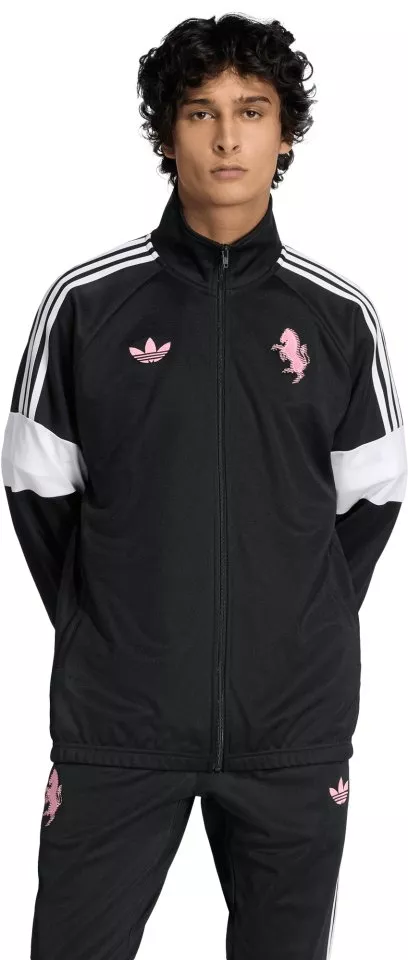Bunda adidas Originals FC Juventus Turin Lifestyler