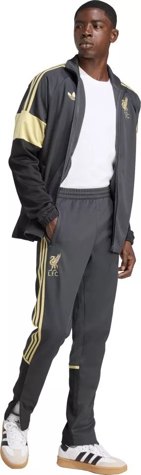 Панталони adidas Originals FC Liverpool Lifestyler