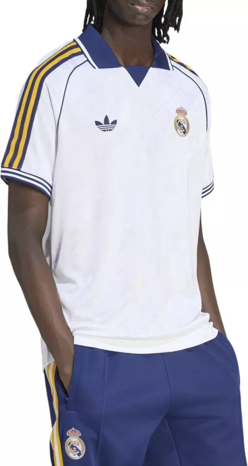 Bluza adidas Real Madrid Originals
